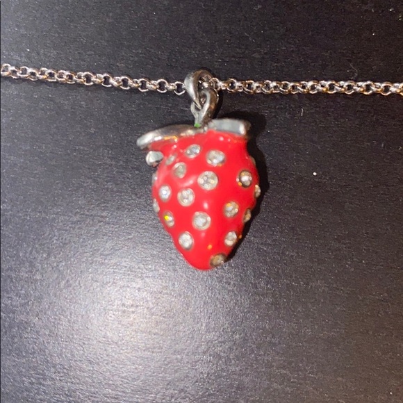 Lia Sophia necklaces - Picture 2 of 5